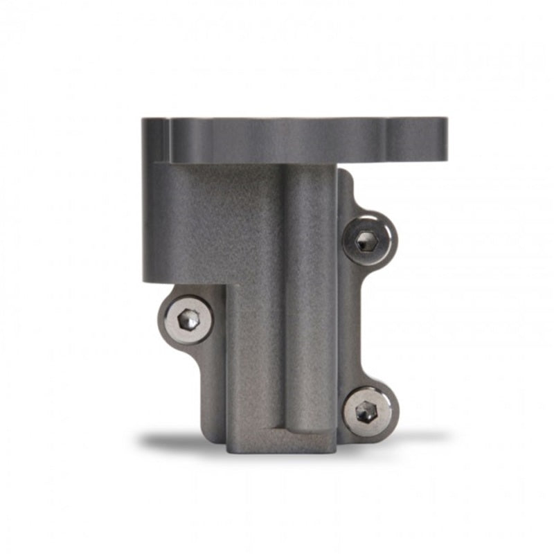 Skunk2 Honda/Acura K-Series VTEC Hard Anodized Billet Solenoid - 639-05-0400 for 2003-2011 Honda Element - alternate view