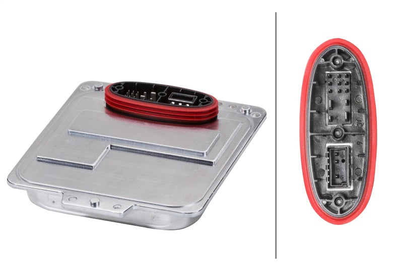 Hella 2011-2015 Porsche Cayenne High Intensity Discharge (HID) Lighting Ballast - 009060421