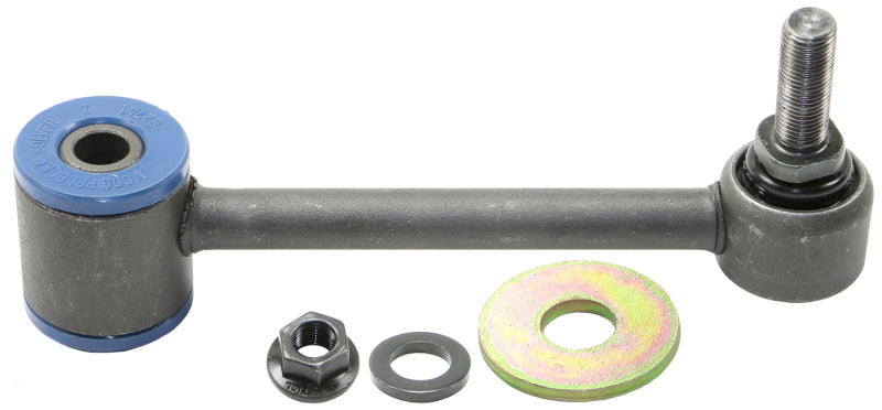 MOOG 15-16 Porsche Panamera Front Sway Bar Link - K750805 - front view