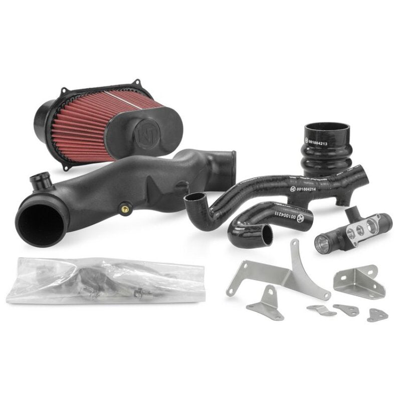 Wagner Tuning Mercedes CLA-Class V177 CLA 35 AMG High Performance Air Intake System - 300001004 by Wagner Tuning