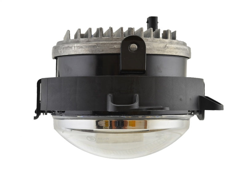 Hella 2014-2015 Mini Cooper Fog Light Assembly Left - 011748031