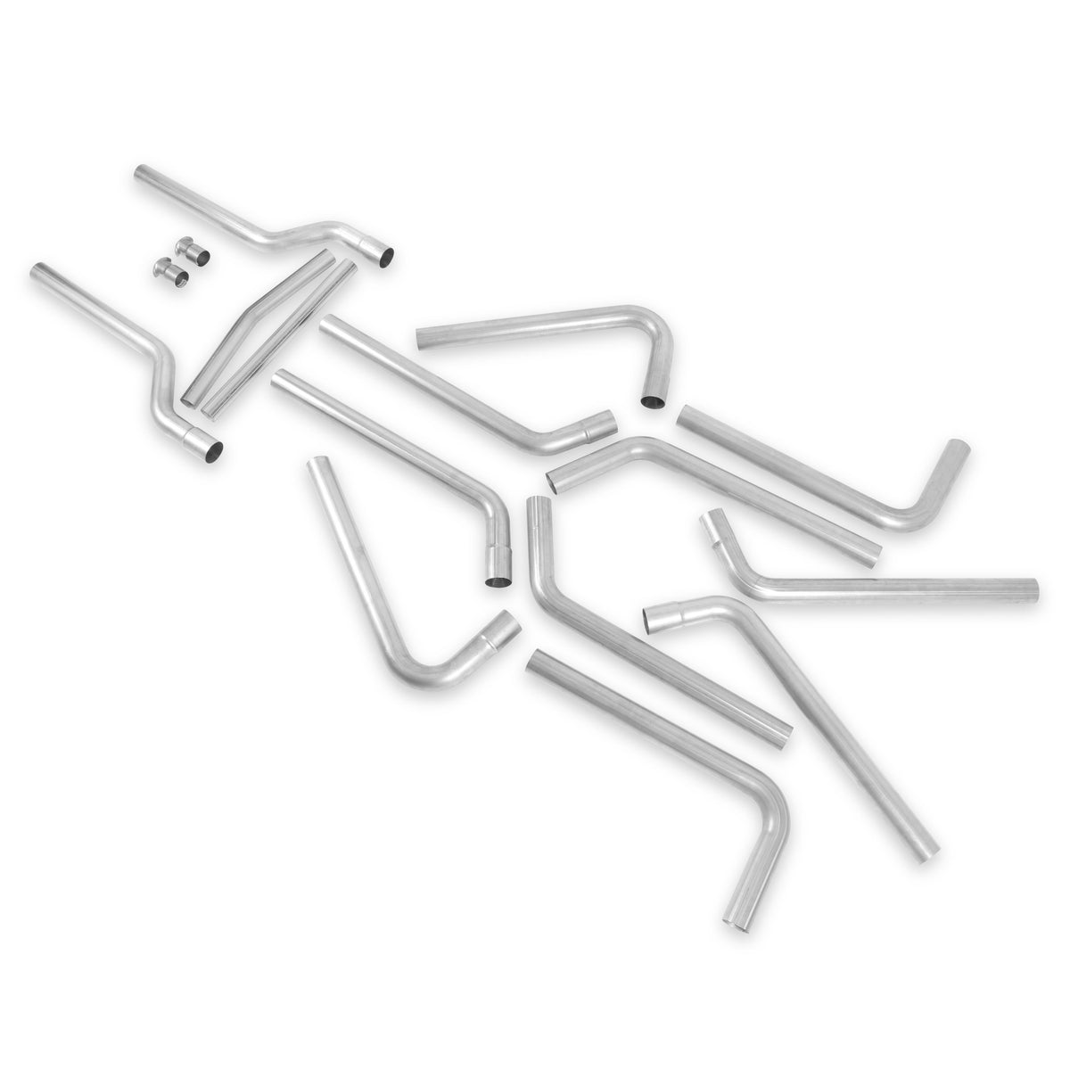 Flowmaster U-Fit Dual Exhaust Kit 815937
