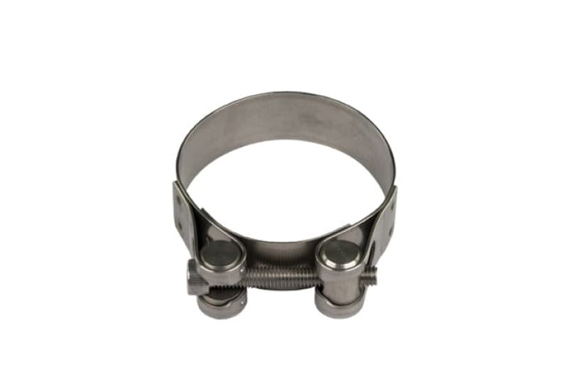 Turbosmart Premium TS Barrel Hose Clamp Quick Release 2.25in (2in Silicone Hose) - TS-HCB-057
