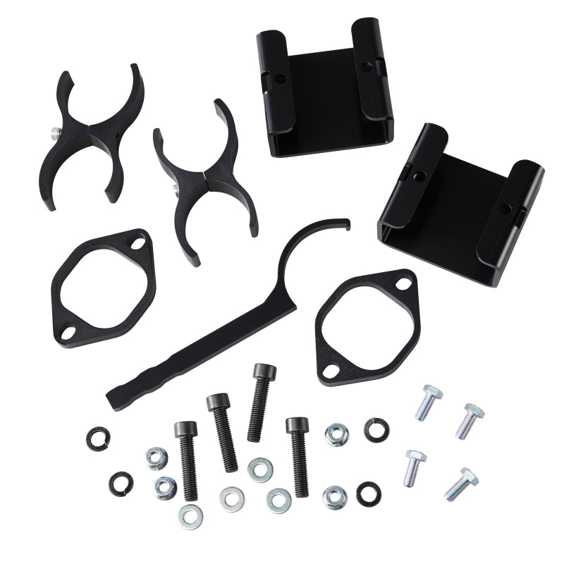 ARB Bp51 Fit Kit Jeep Jk +2In Rear - VM80010024