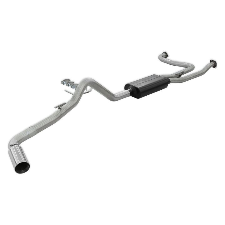 Flowmaster American Thunder Cat-Back Exhaust System 818150