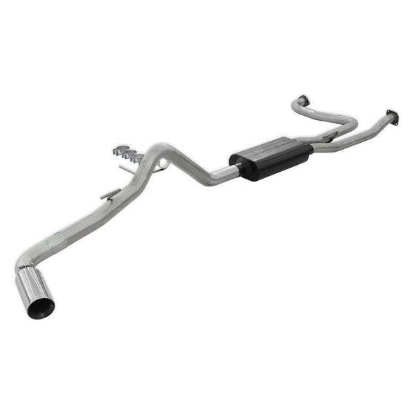 Flowmaster American Thunder Cat-Back Exhaust System 818150