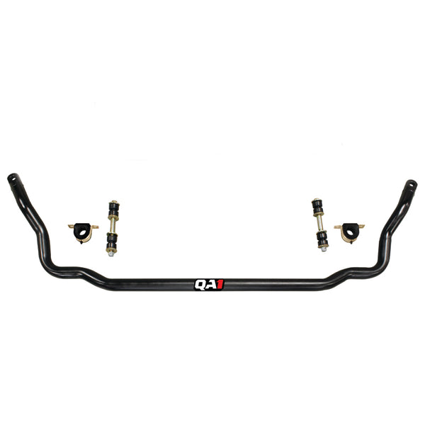 QA1 71-76 GM B-Body Sway Bar Kit Front 1-3/8in - 52850 for 1971-1976 Chevrolet Caprice - front view