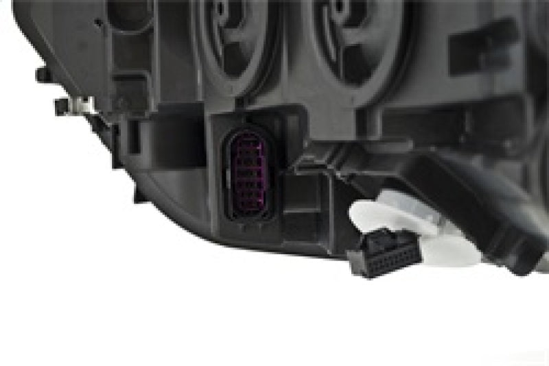 Hella 2016 Audi A6/S6 Headlamp Rh Bixen - 012976061