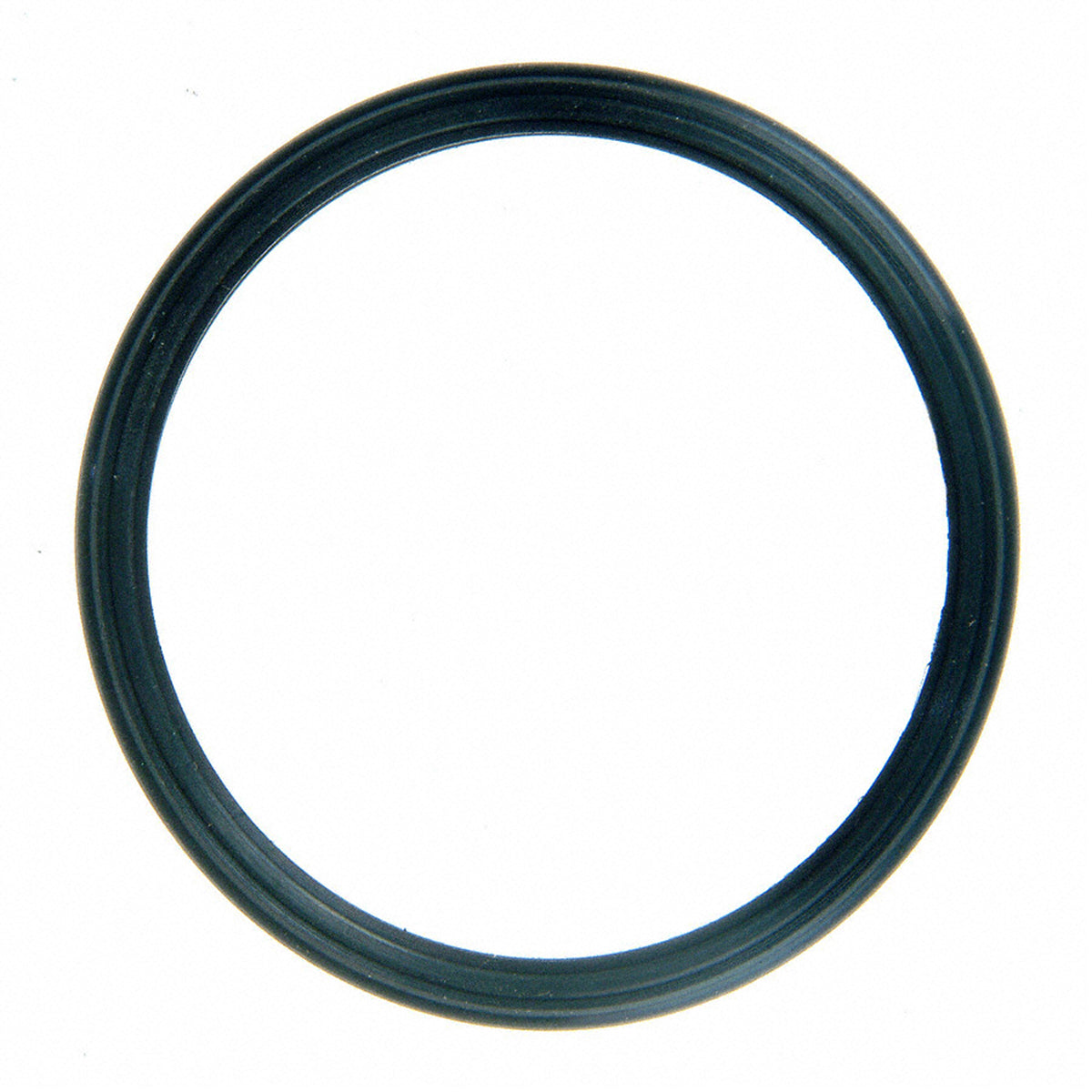 Fel-Pro Nissan Altima 35769 Engine Coolant Thermostat Housing Gasket for 2007-2014 Nissan Altima - front view