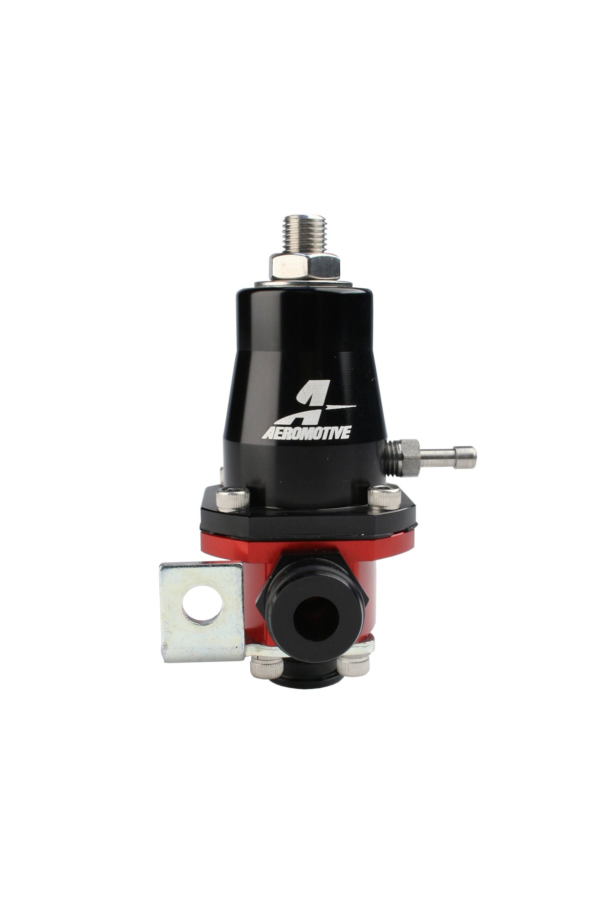 Aeromotive Billet LT1 Adjustable Regulator - 94-97 F-Body GM/94-96 Impala SS - 13107