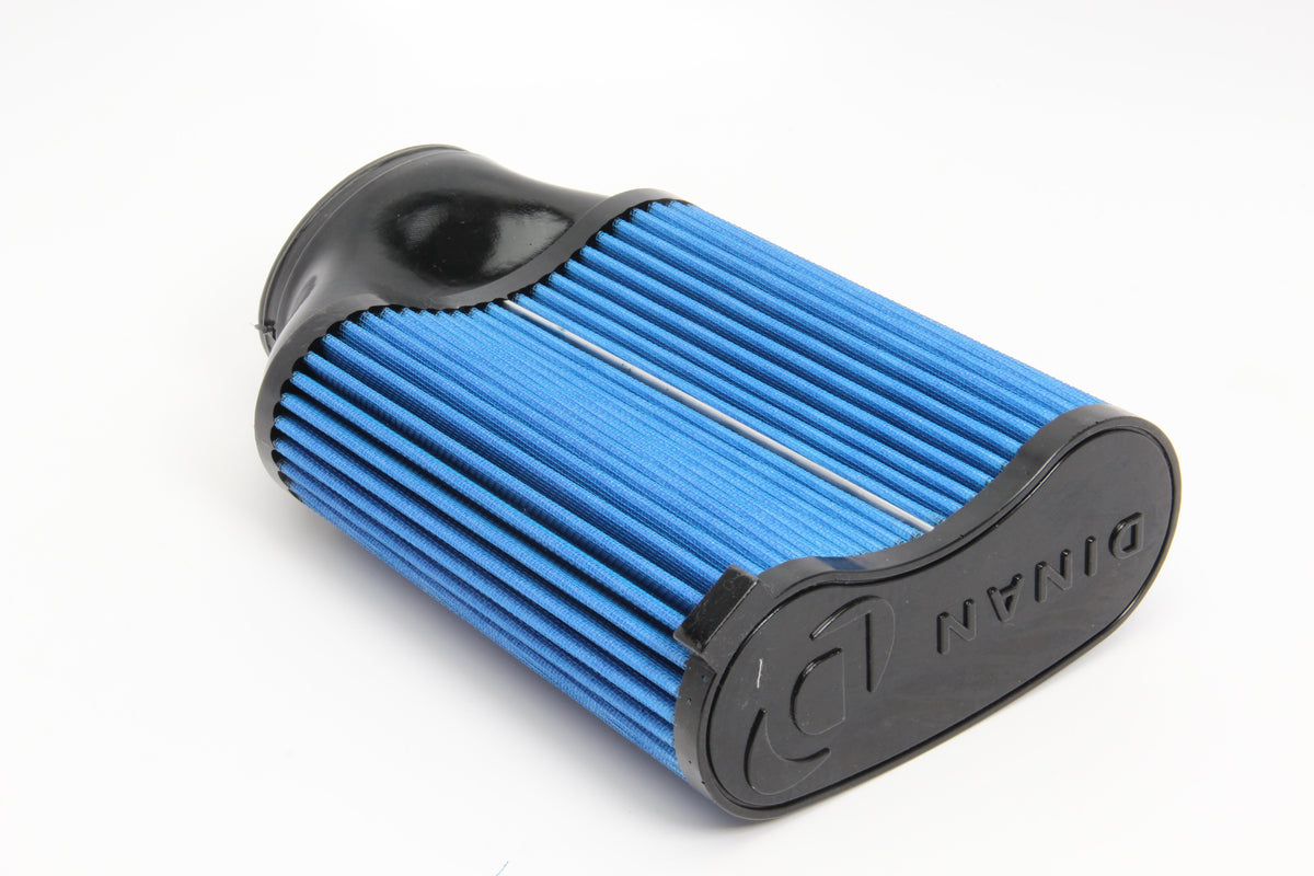 Dinan - Replacement Filter for Carbon Fiber Intake - 2015-2019 BMW X5M/X6M - D401-0024