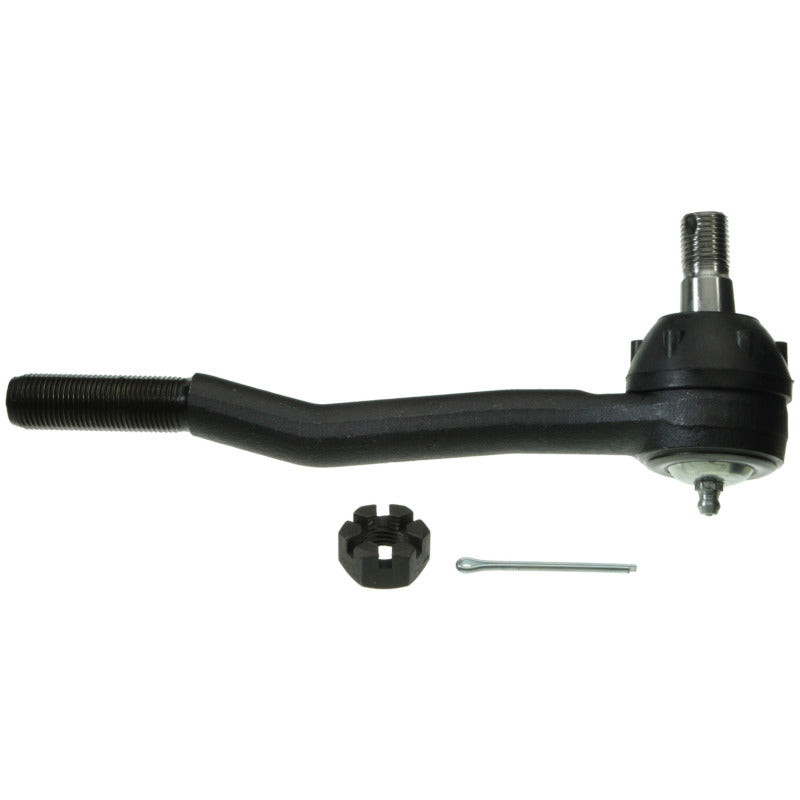MOOG 92-95 Toyota 4Runner Front Inner / Inner Tie Rod End - ES3192 - front view