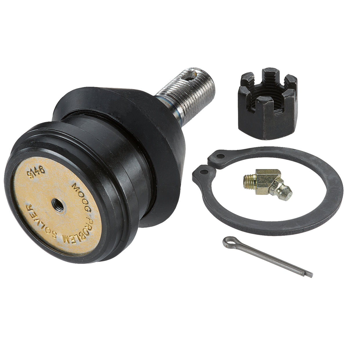 MOOG 95-97 Nissan Pickup Front Lower Ball Joint - K9609 - front view