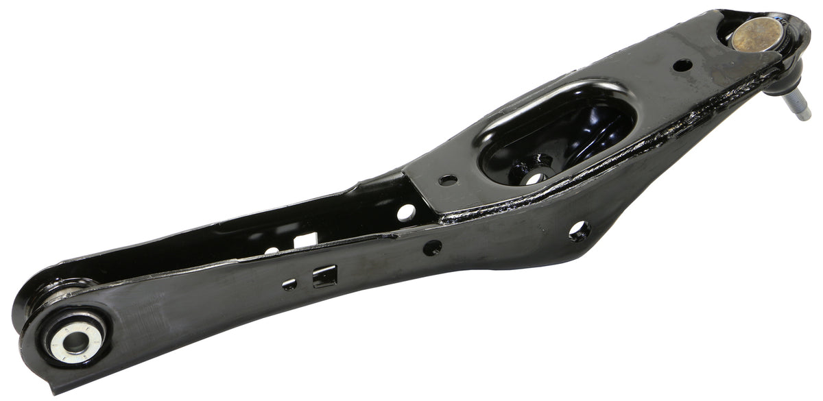 MOOG 07-17 Ford Expedition Rear Lower Rearward Control Arm - RK622590 - front view