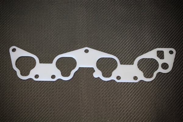 Torque Solution Thermal Intake Manifold Gasket: Honda Del Sol S 96-97 D16Y7 - TS-IMG-006-3 for 1996-1997 Honda Civic del Sol