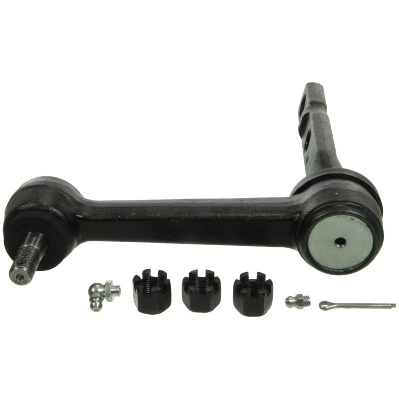 MOOG 90-05 Chevrolet Astro Right Idler Arm - K6366T - front view