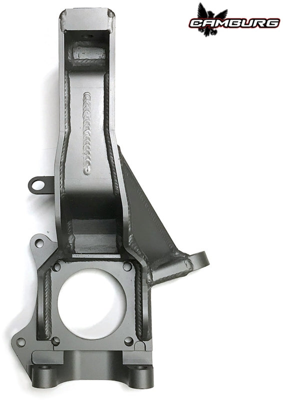 Camburg 05-23 Toyota Tacoma Pre/4wd / 03-14 4-Runner / 07-14 FJ Performance Spindle Kit - CAM-310114