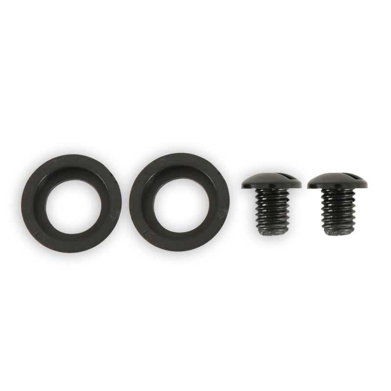 RaceQuip 6mm Helmet Plugs - 204121RQP