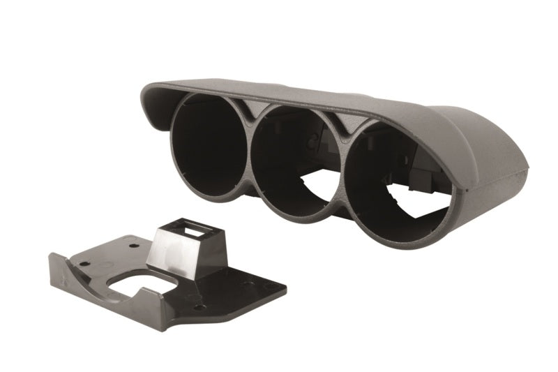 Ford Racing Mustang Dash Gauge Pod - M-6304GPOD-A