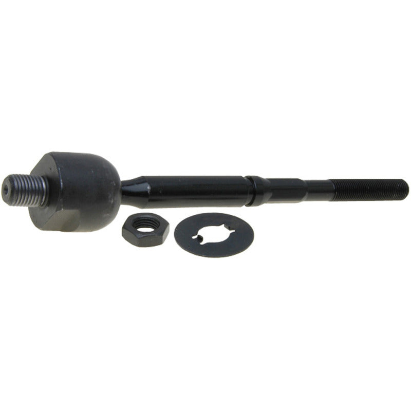 MOOG 07-12 Nissan Versa Front Inner / Inner Tie Rod - EV800322 - front view