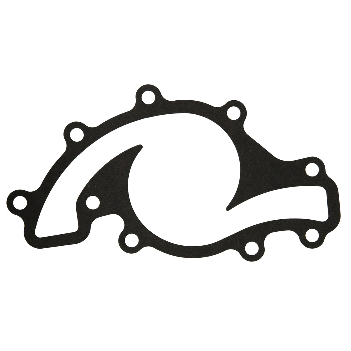 Fel-Pro Land Rover Discovery 35911 Engine Water Pump Gasket - front view
