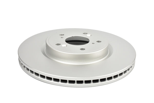 DBA 18-22 Honda Accord Sport/Touring Front En-Shield Standard Rotor - DBA3778E