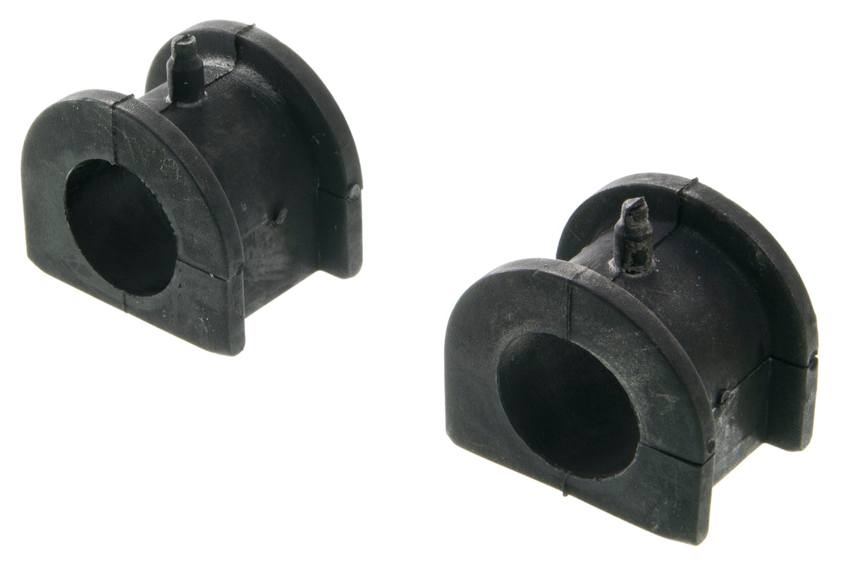 MOOG 04-06 Mitsubishi Lancer Front To Frame Sway Bar Bushing - K200261 - front view