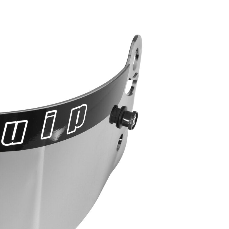 RaceQuip PRO Series Shield - Mirror - 204009RQP