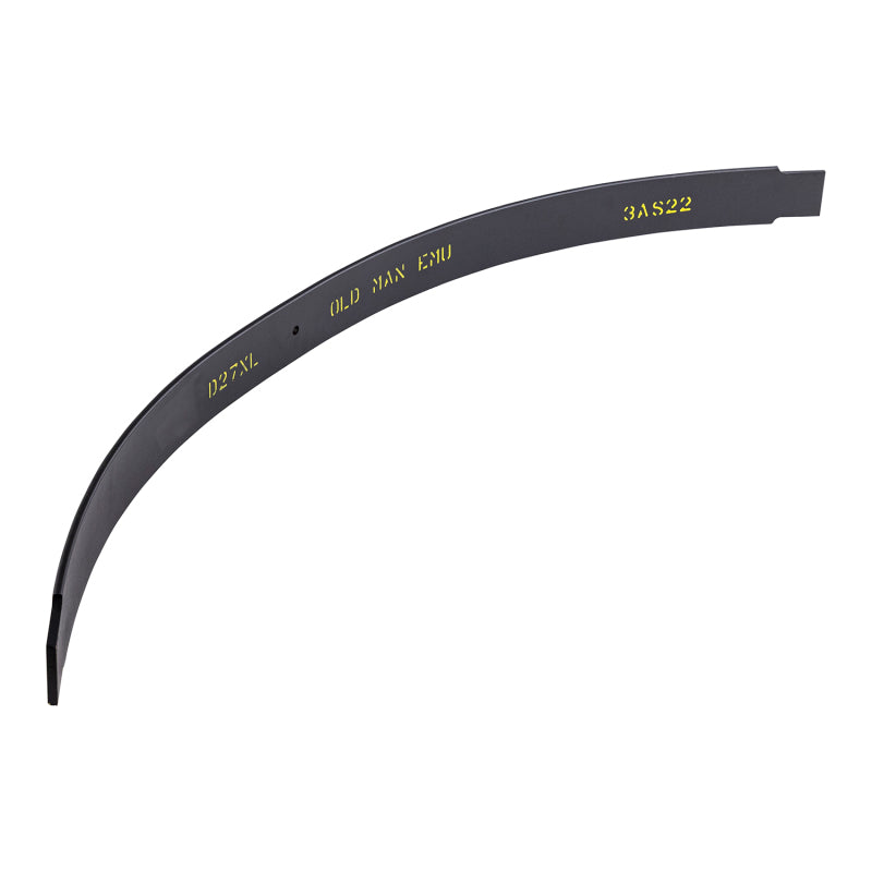 ARB Dakar Xl Leaf - -048R - D27XL