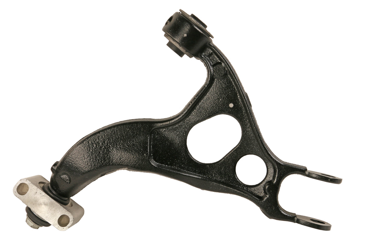 MOOG 13-19 Ford Police Interceptor Sedan Rear Right Upper Control Arm - RK643338 - front view