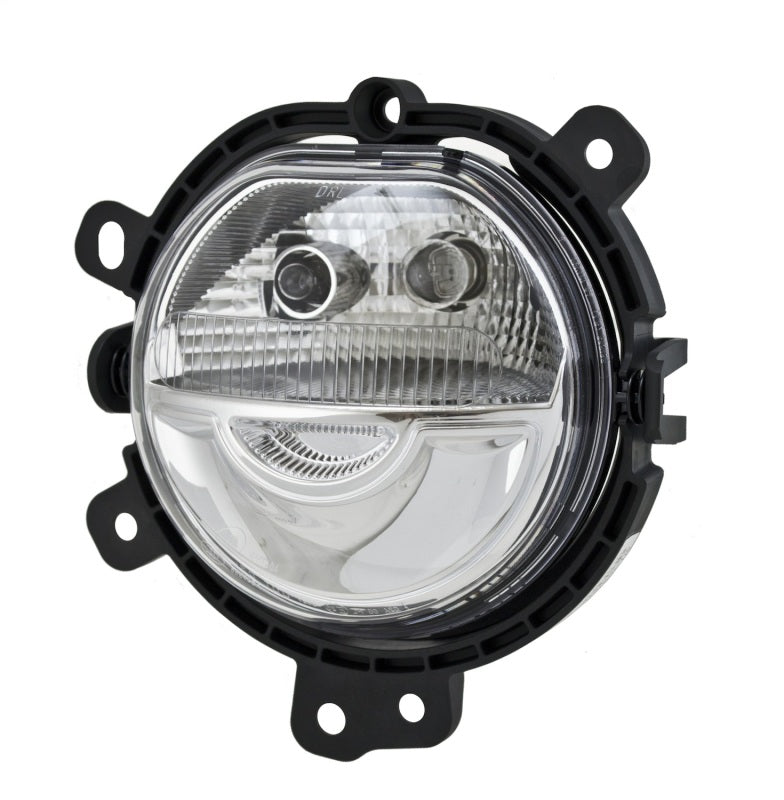 Hella 2014-2017 Mini Cooper Daytime Running Light Left - 011748051