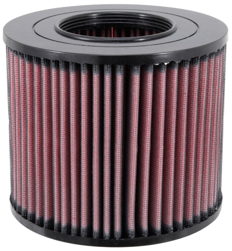 K&amp;N Replacement Air Filter ISUZU RODEO 3.0, L4, 2004-05 - E-2023