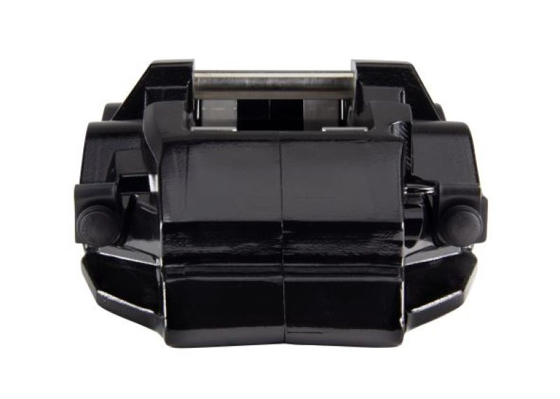 EBC Racing 92-00 BMW M3 (E36) Front Left Apollo-4 Black Caliper - BC4104BLK-L