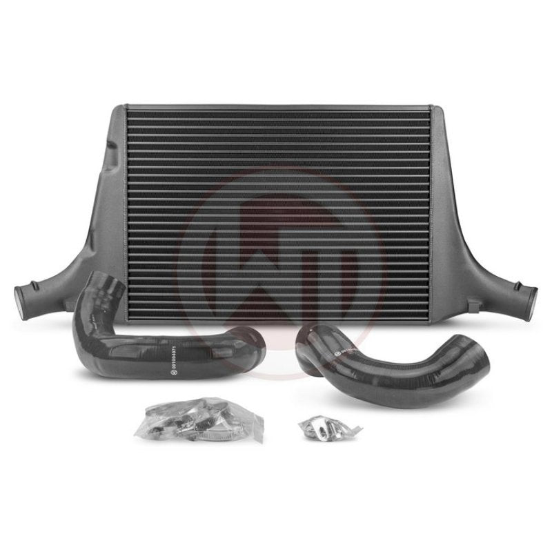 Wagner Tuning Audi A6 C7 3.0L TDI Competition Intercooler Kit - 200001085
