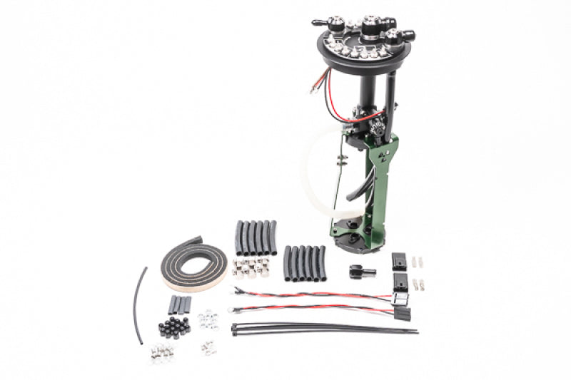 Radium Engineering Toyota MK4 Supra JZA80 Fuel Hanger (Pump NOT Incl) WALBRO GSS342/AEM 50-1200 - 20-1510