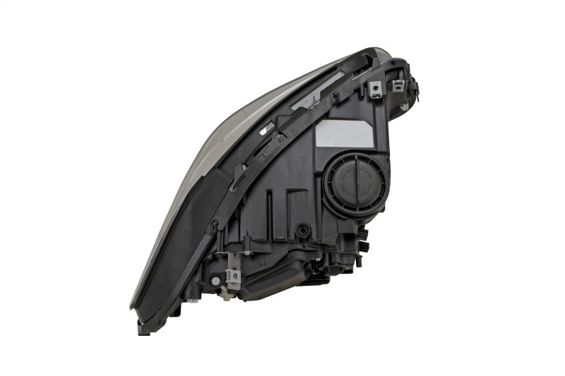 Hella 2014 Bmw 5 Ser Sdn - W/Ahl Headlamp Xen Lh - 011087951