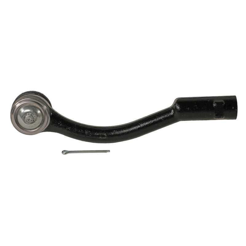 MOOG 10-13 Kia Soul Front Left Outer / Left Outer Tie Rod - ES801190 - out of package