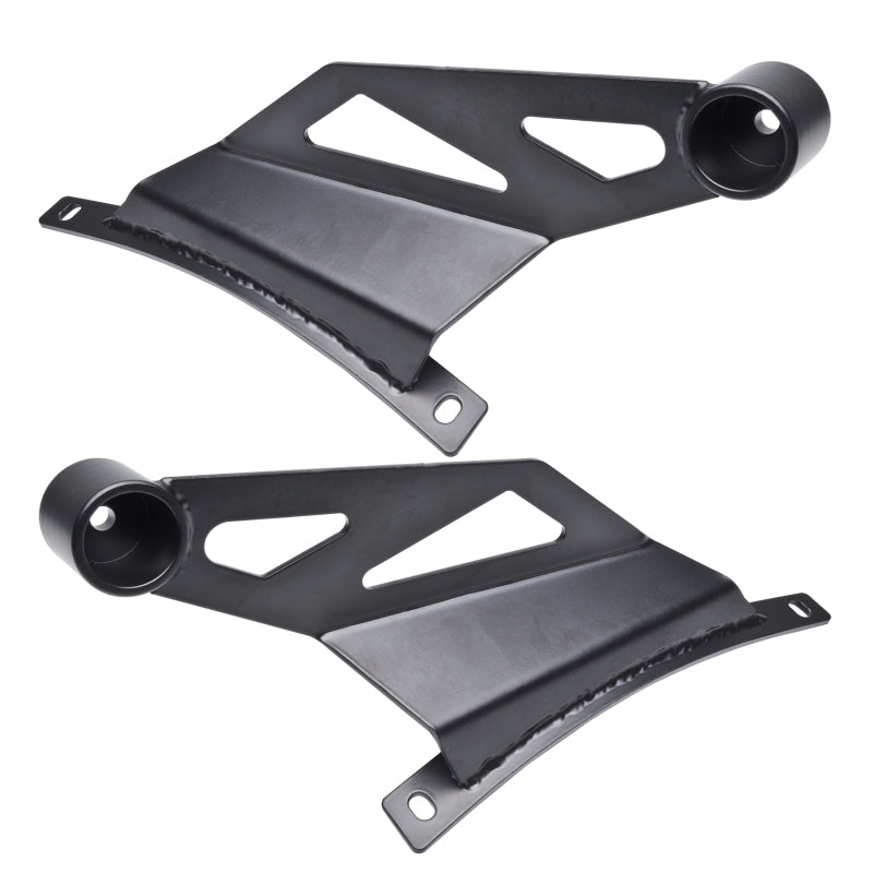 Oracle 09-14 Ford F-150/SVT Raptor Curved 50in LED Light Bar Brackets SEE WARRANTY - 2053-504