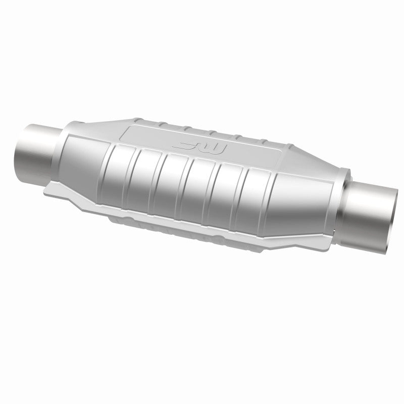 MagnaFlow Conv Univ 2.5 W/Air FED - 94016