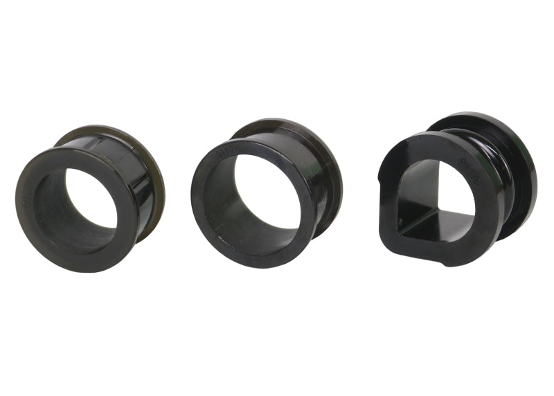 Whiteline 1990-1996 Nissan 300ZX Steering Rack &amp; Pinion Mount Bushing Kit