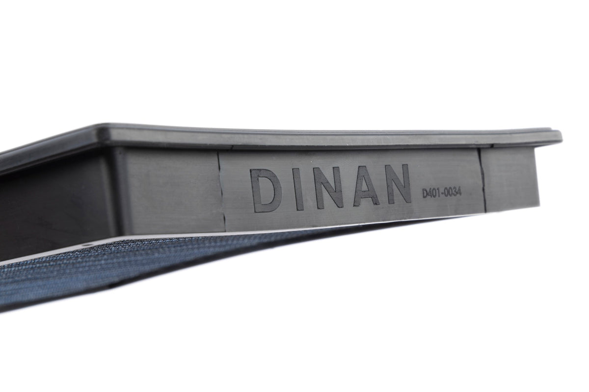 Dinan - High Flow Drop-in Replacement Air Filter - 2016-2023 BMW 228i/X1 & X2 28i - D401-0034