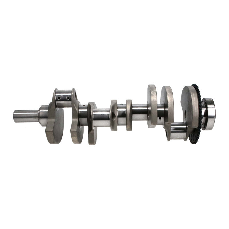 Manley Billet CCW 4.000in Stroke Crankshaft w/ 58 Tooth Reluctor Wheel - 190858B
