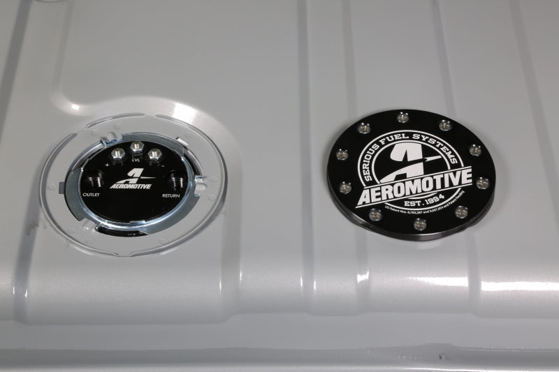 Aeromotive 70-73 Chevrolet Camaro/Pontiac Firebird 200 Stealth Gen 2 Fuel Tank - 18128