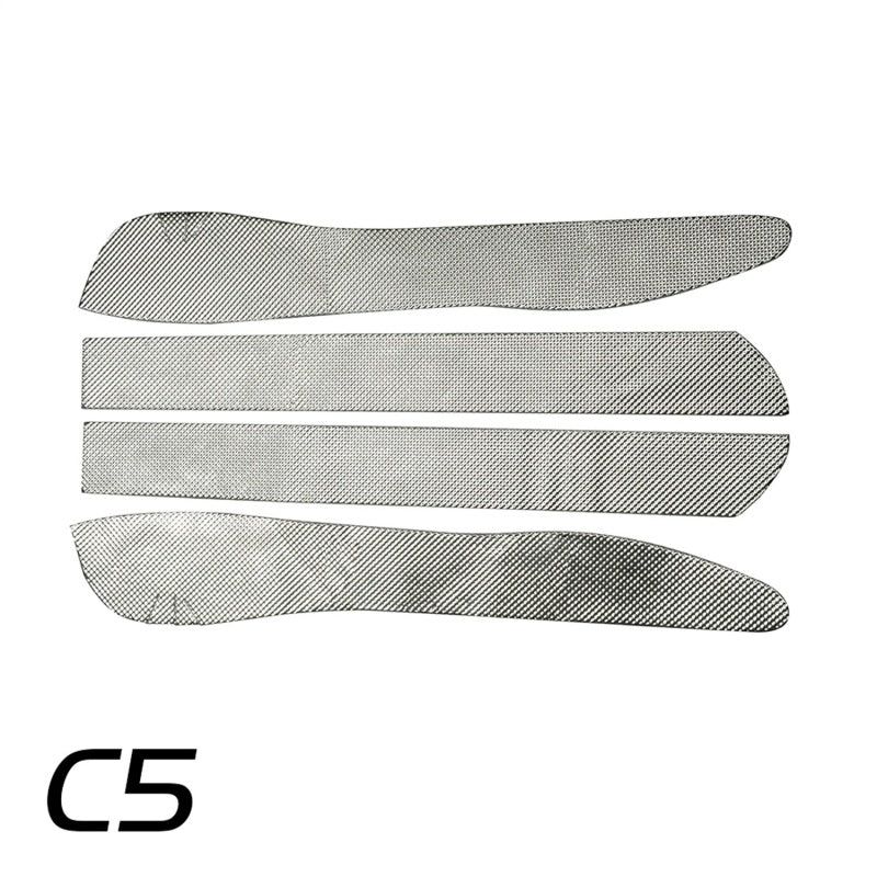 DEI Corvette C5 Trans. Tunnel Shield - 50529