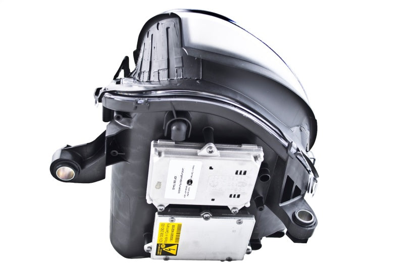 Hella 2006 Mercedes-Benz R Cls Xen Headlamp Lh - 263037351
