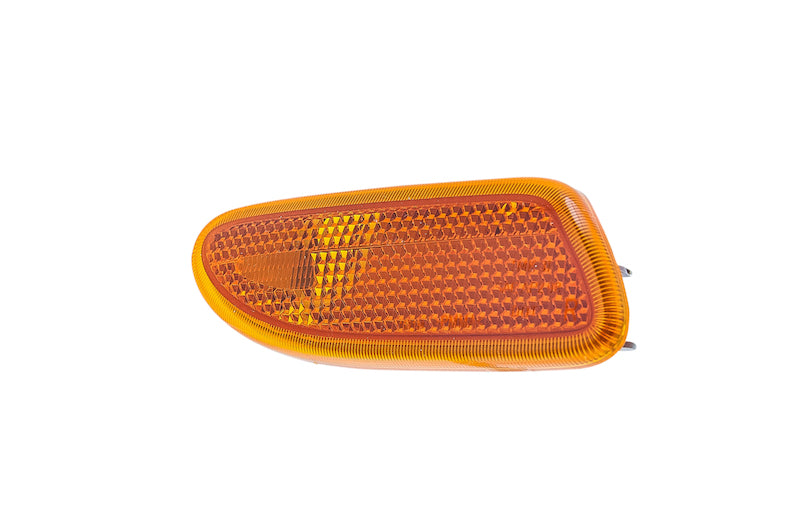 Hella 2001-2007 Mercedes-Benz C230 Side Marker Light Assembly Front Right - H93244021