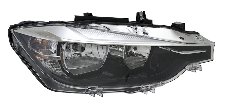 Hella 2015 Bmw 3Ser 15 - Headlamp Rh Hal - 012101961