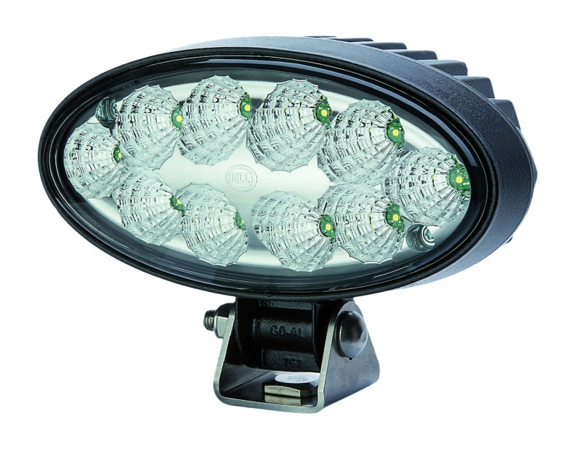 Hella Work Lamp Wa 0Gr Md1224 Dt Ov902 1Gb - 996486011