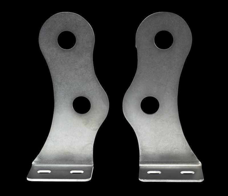 Hella Bracket Set Fixing Element 8Hg - 958128811