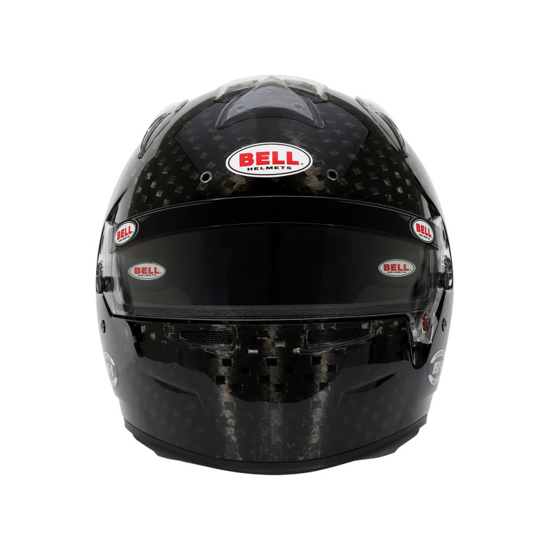 Bell Helmet Rs7-K Carbon 59(7 3/8) Fia8878-2024/K2025 - 1204B08